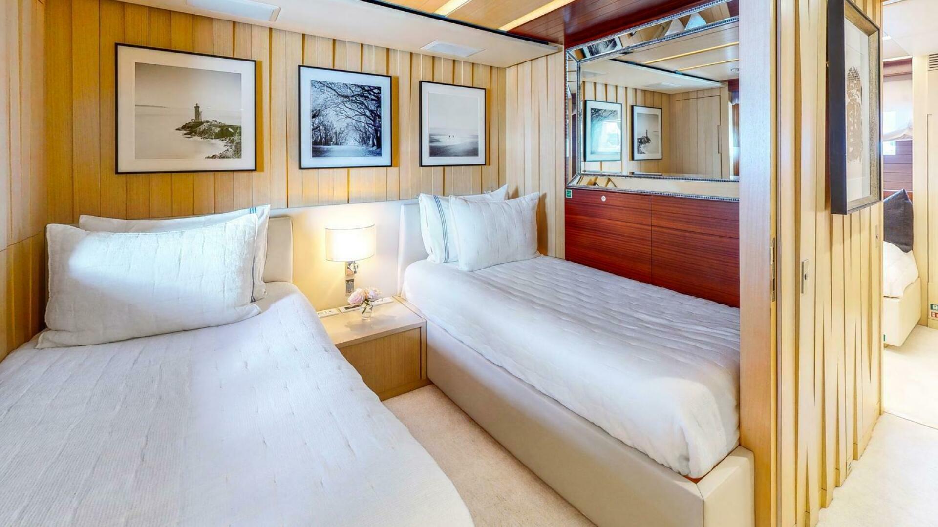 Dylan Anne 108ft Benetti Yacht For Sale Dylan Anne 108ft Benetti Yacht For Sale