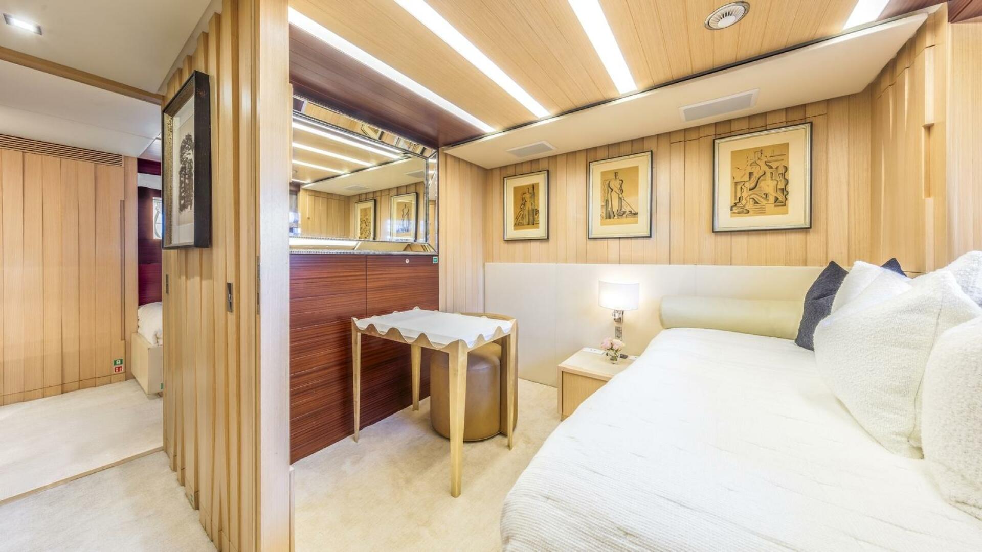 Dylan Anne 108ft Benetti Yacht For Sale Dylan Anne 108ft Benetti Yacht For Sale