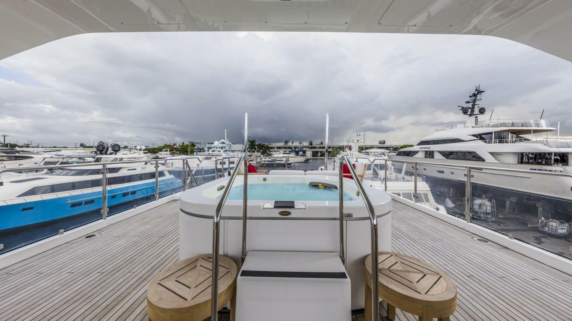 Dylan Anne 108ft Benetti Yacht For Sale Dylan Anne 108ft Benetti Yacht For Sale