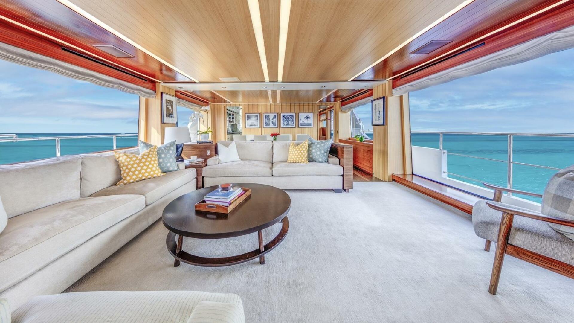 Dylan Anne 108ft Benetti Yacht For Sale Dylan Anne 108ft Benetti Yacht For Sale