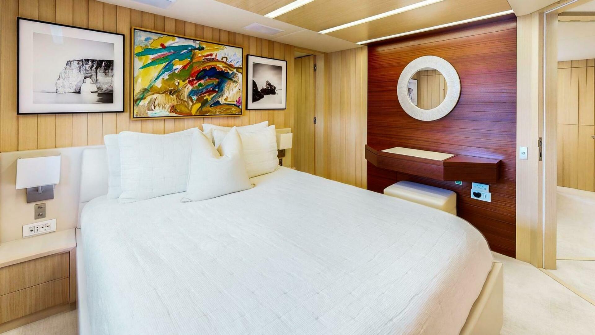 Dylan Anne 108ft Benetti Yacht For Sale Dylan Anne 108ft Benetti Yacht For Sale