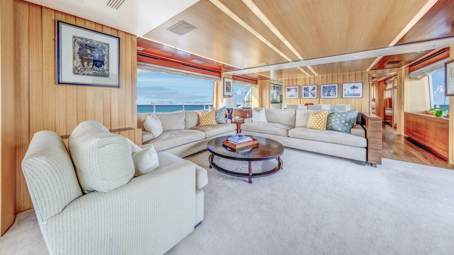 Dylan Anne 108ft Benetti Yacht For Sale Dylan Anne 108ft Benetti Yacht For Sale