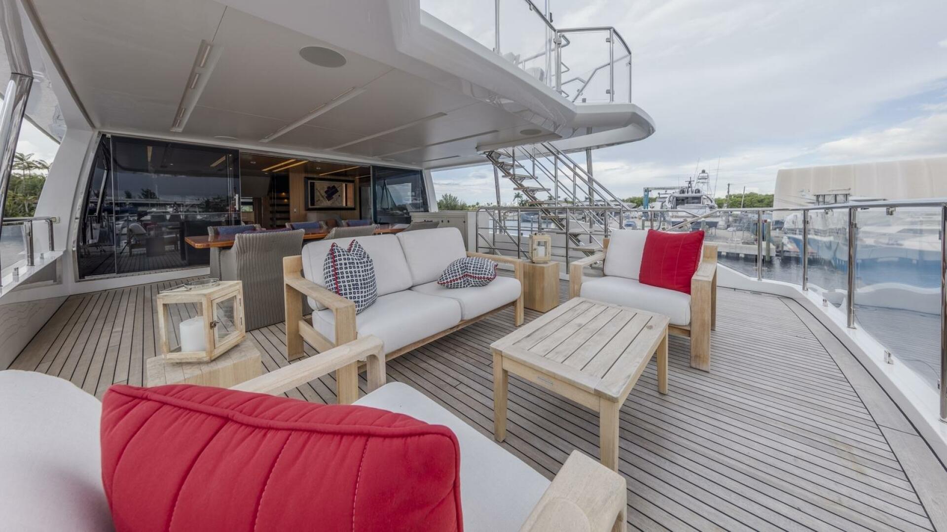 Dylan Anne 108ft Benetti Yacht For Sale Dylan Anne 108ft Benetti Yacht For Sale