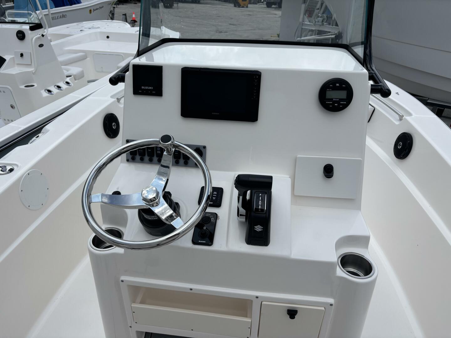 21ft Sea Born Yacht For Sale