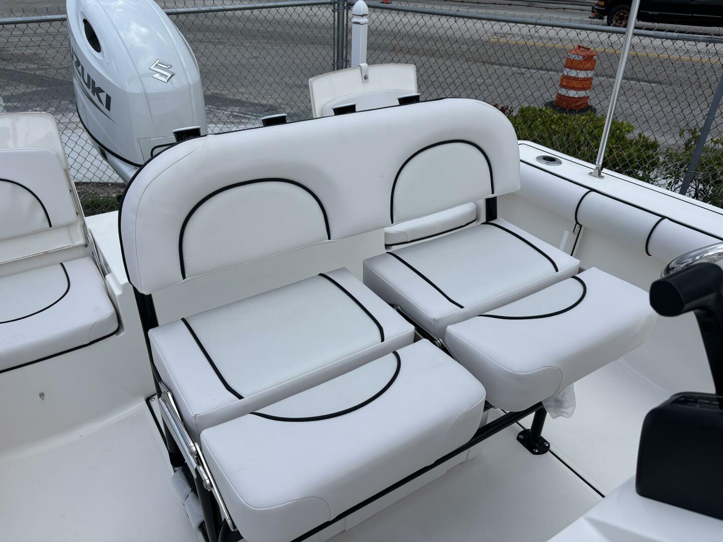 21ft Sea Born Yacht For Sale