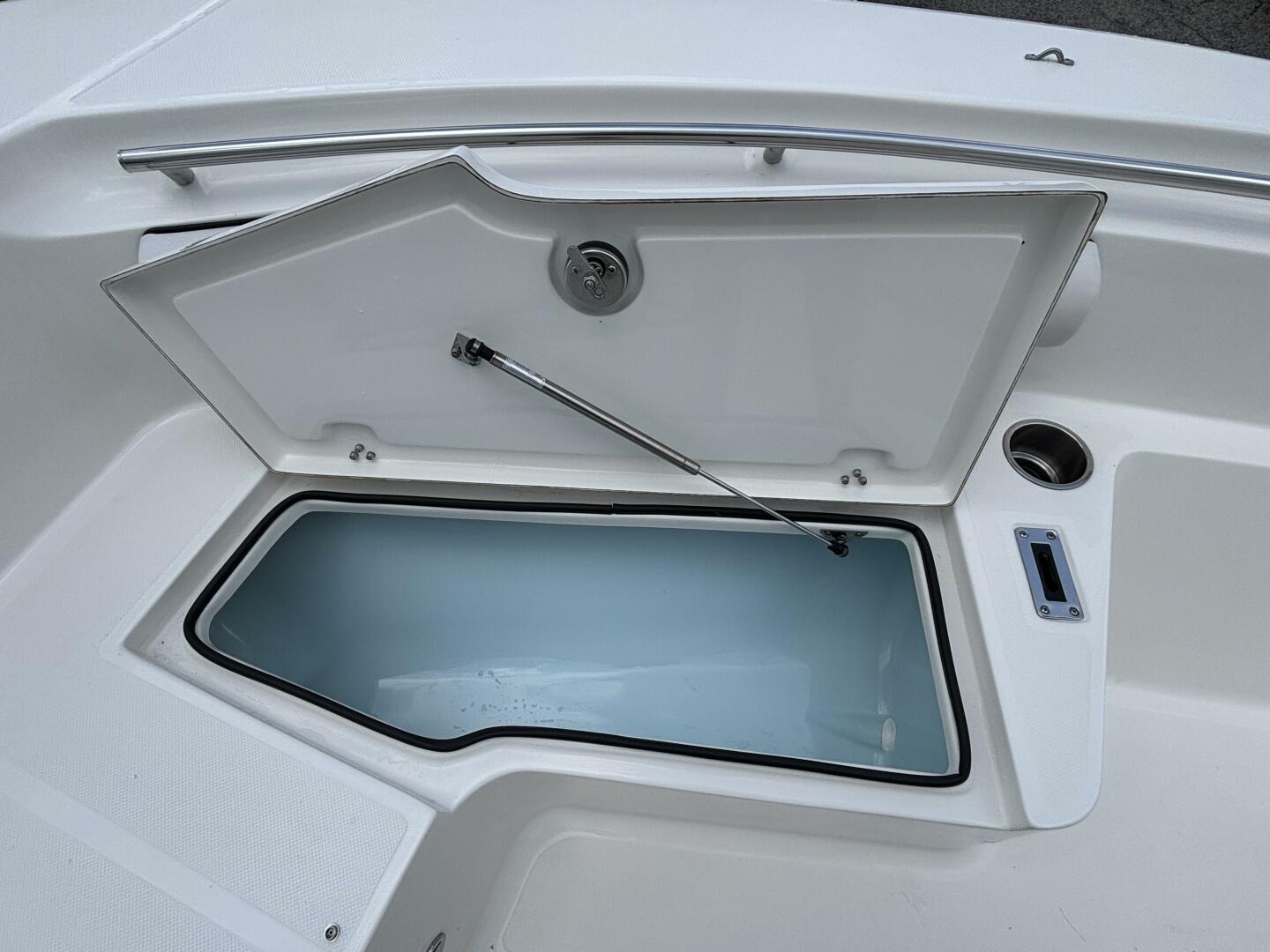 21ft Sea Born Yacht For Sale