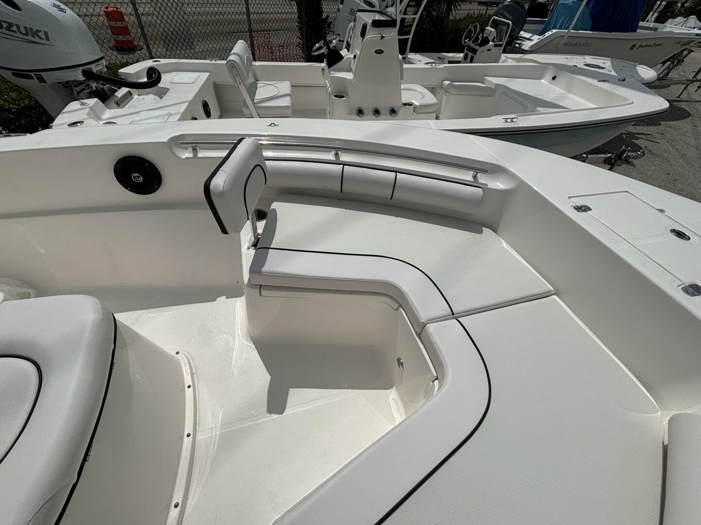 21ft Sea Born Yacht For Sale