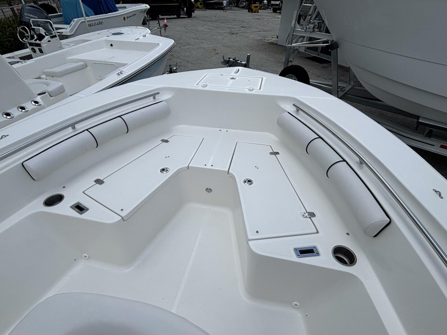 21ft Sea Born Yacht For Sale