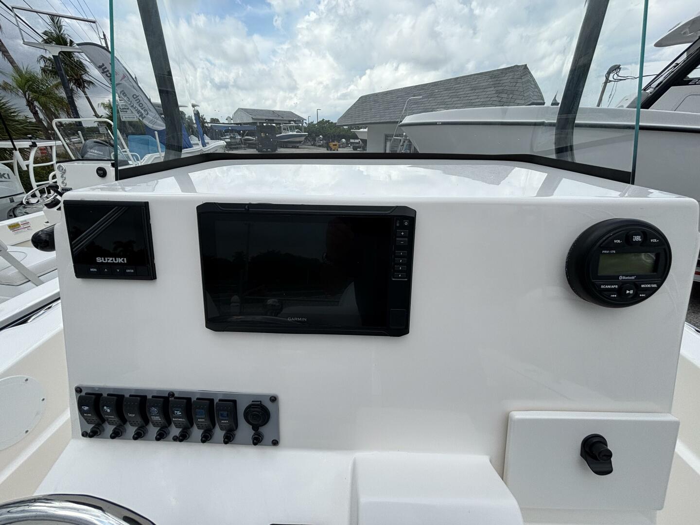 21ft Sea Born Yacht For Sale