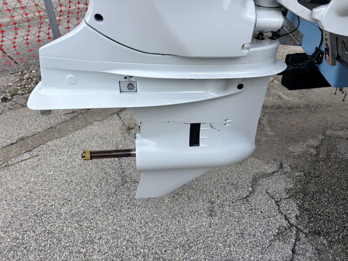 19ft Spyder Yacht For Sale