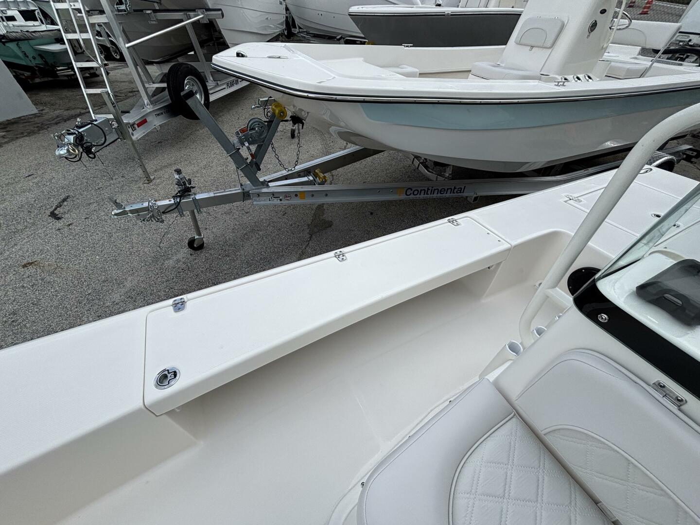 19ft Spyder Yacht For Sale