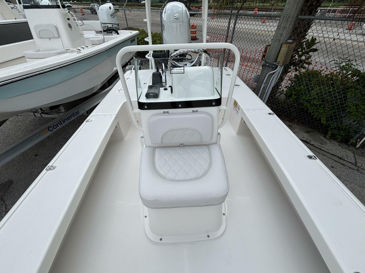 19ft Spyder Yacht For Sale