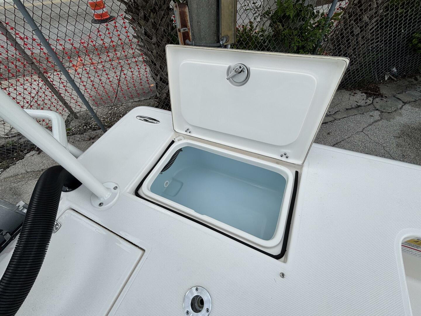 19ft Spyder Yacht For Sale