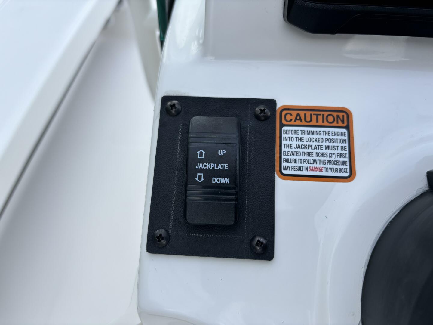 19ft Spyder Yacht For Sale