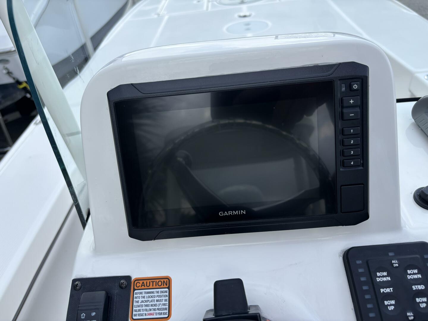 19ft Spyder Yacht For Sale