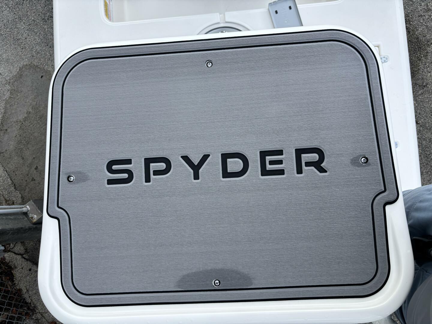 19ft Spyder Yacht For Sale