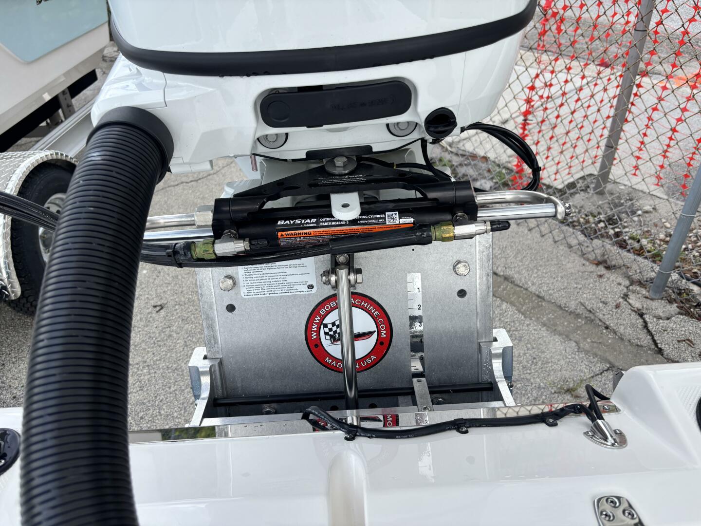 19ft Spyder Yacht For Sale
