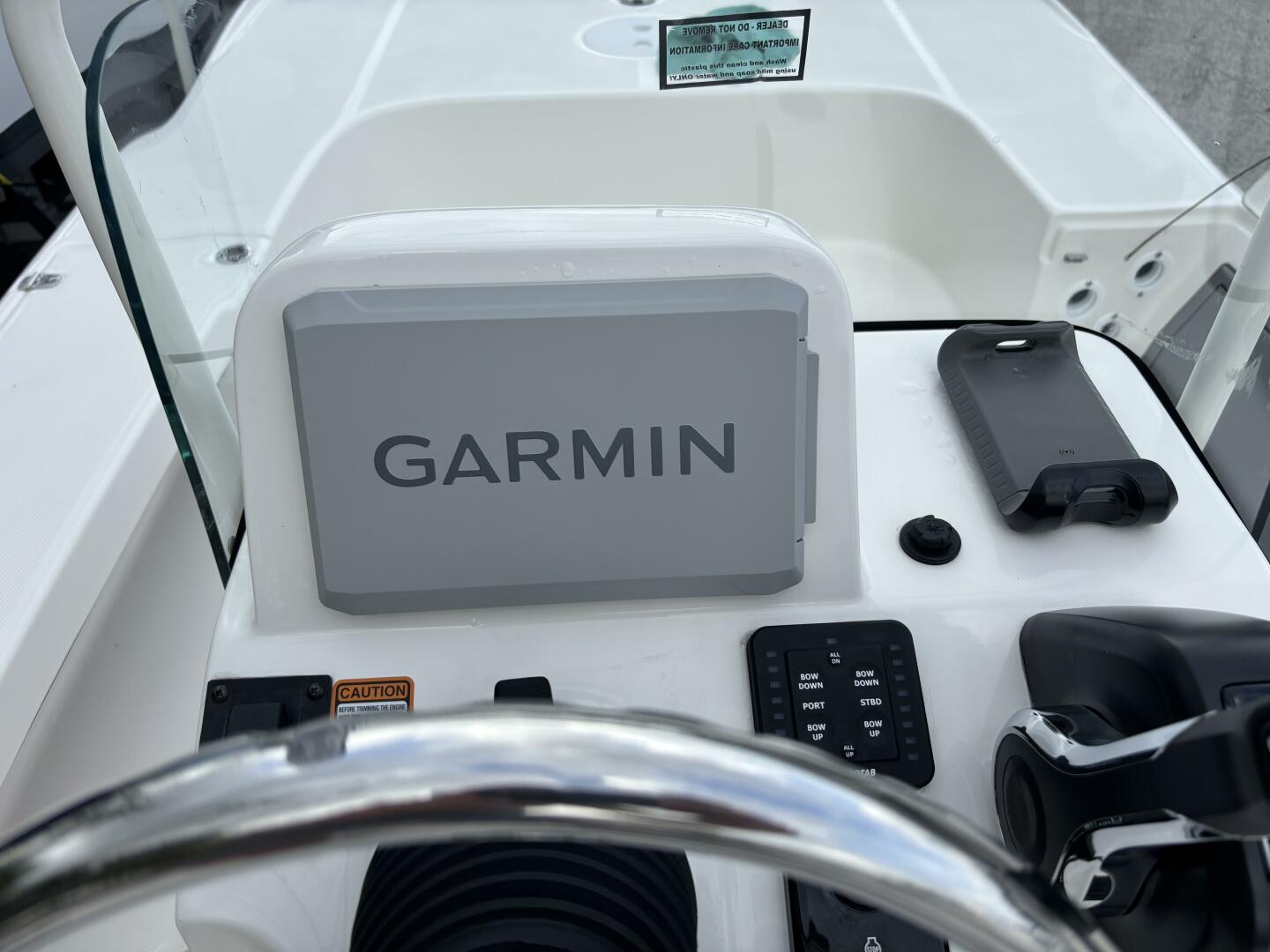 19ft Spyder Yacht For Sale