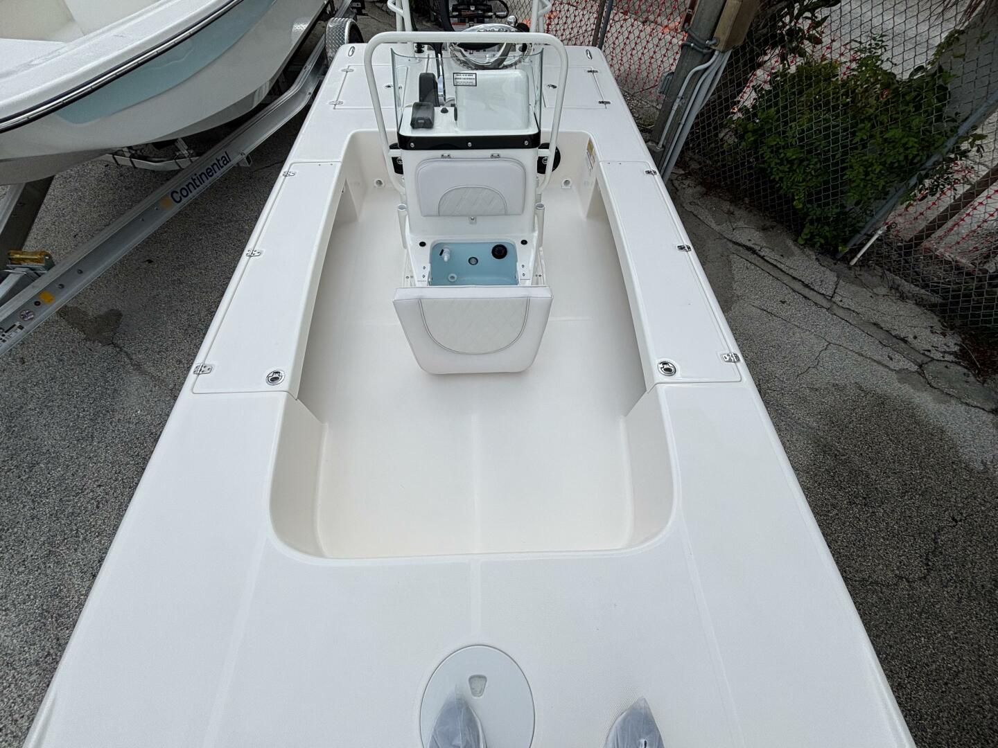 19ft Spyder Yacht For Sale