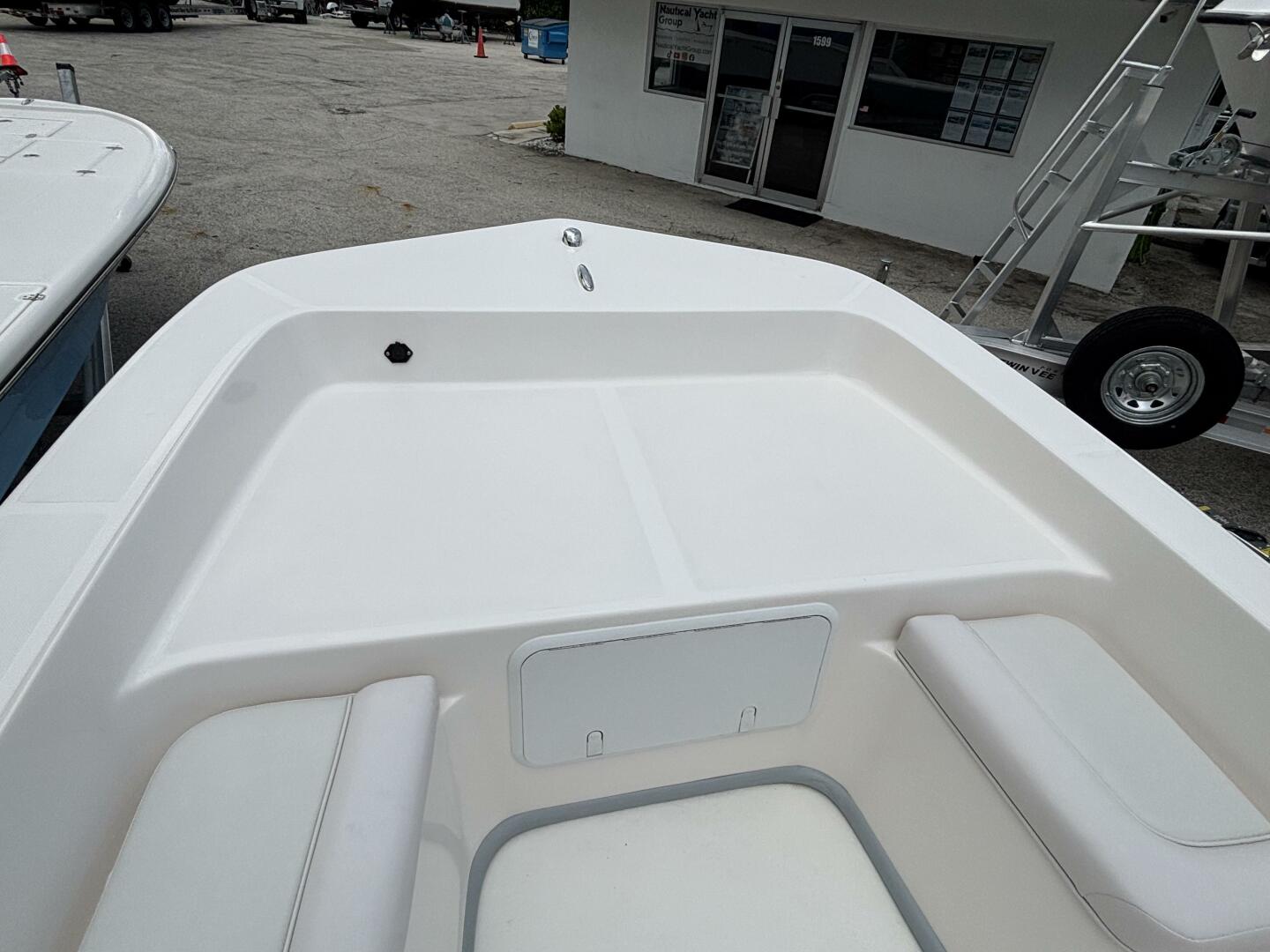 20ft Sundance Yacht For Sale