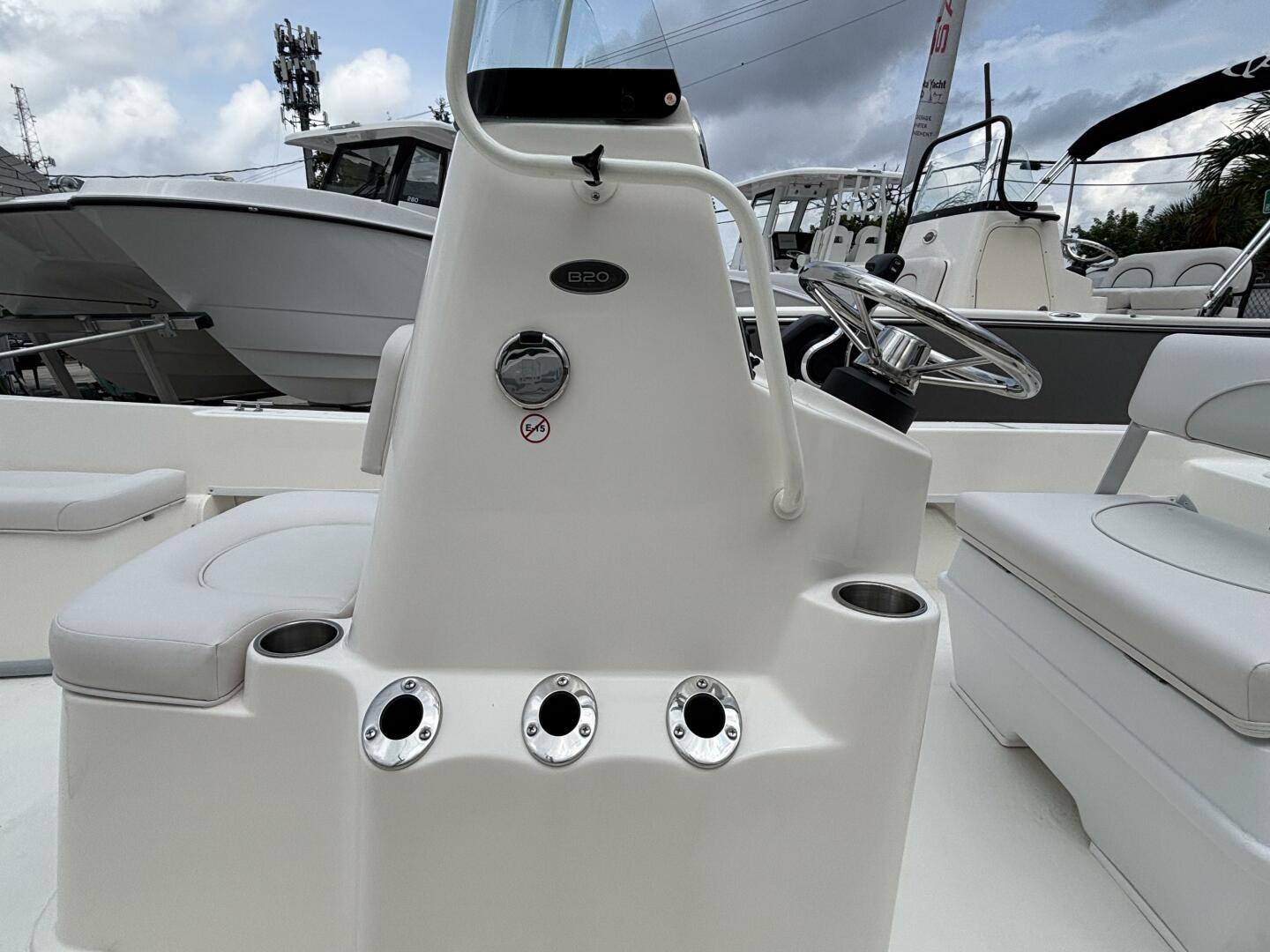 20ft Sundance Yacht For Sale
