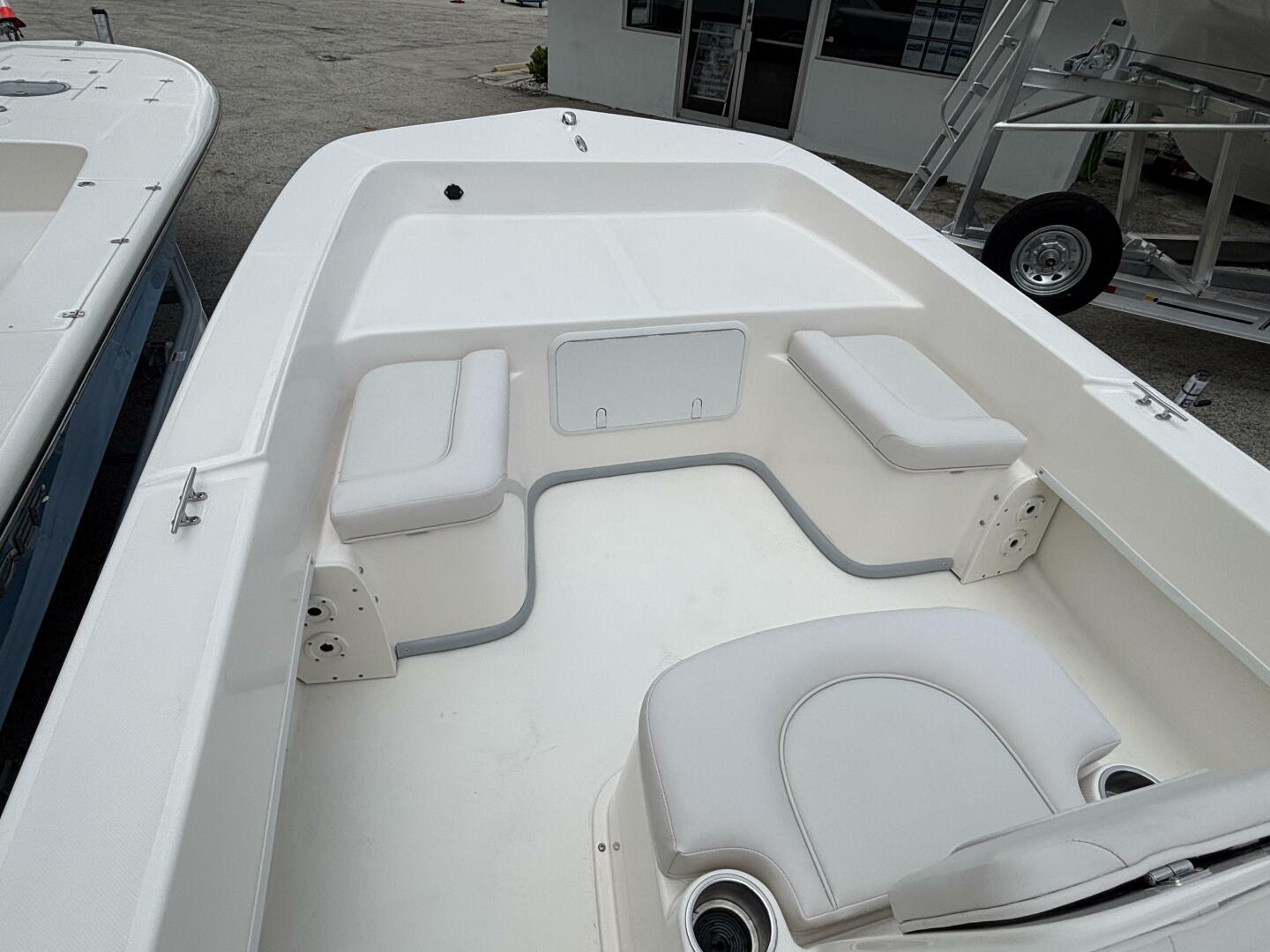20ft Sundance Yacht For Sale