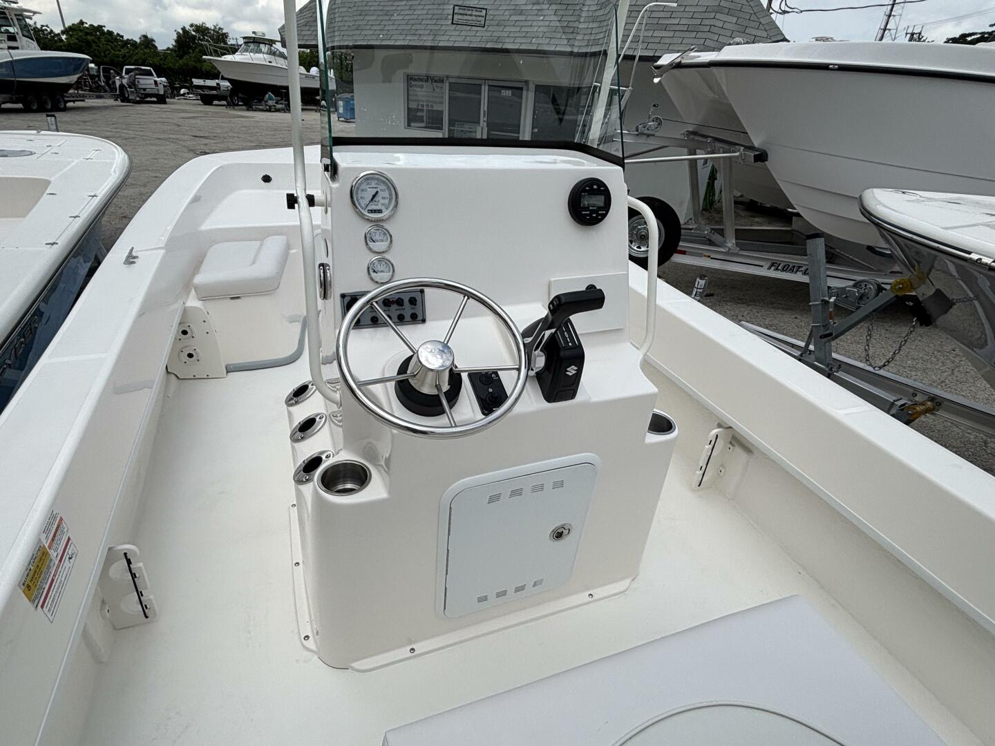 20ft Sundance Yacht For Sale