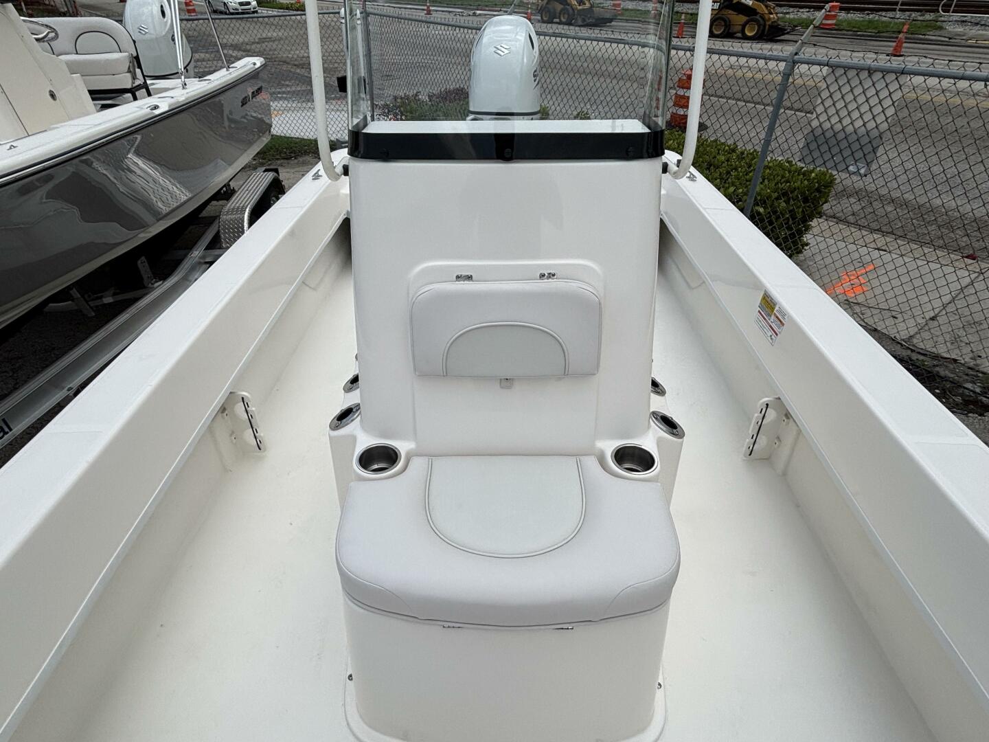 20ft Sundance Yacht For Sale