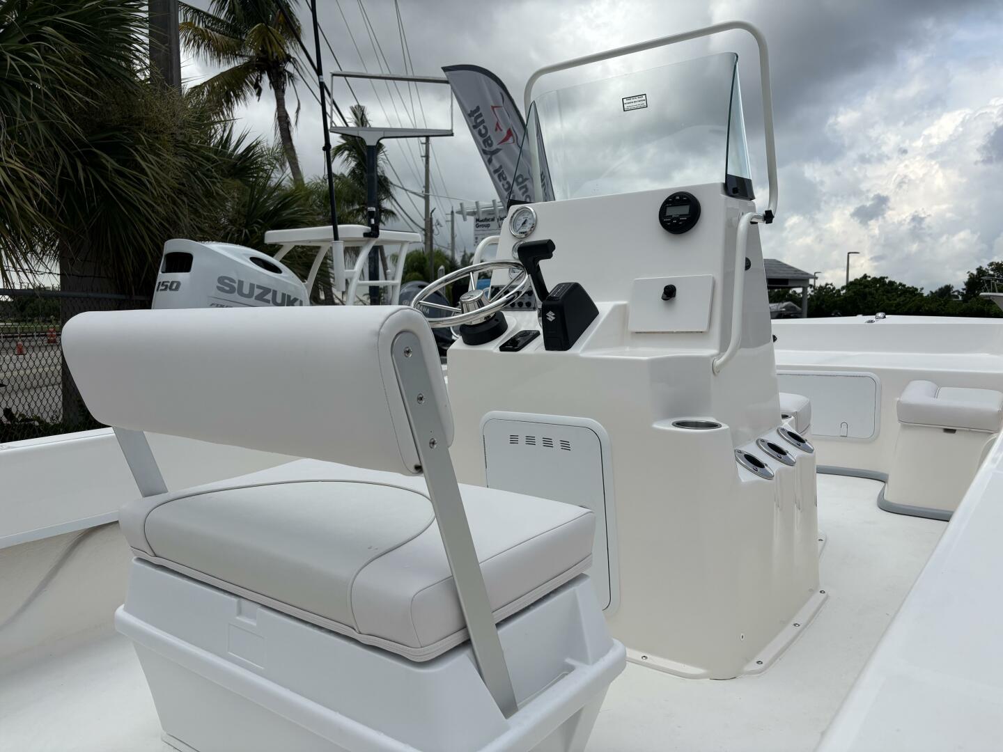 20ft Sundance Yacht For Sale