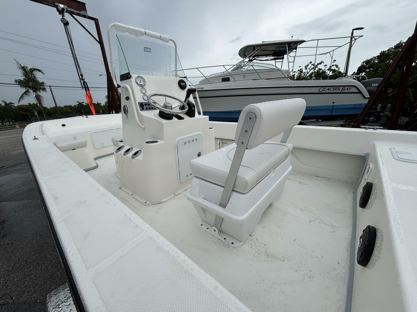 20ft Sundance Yacht For Sale