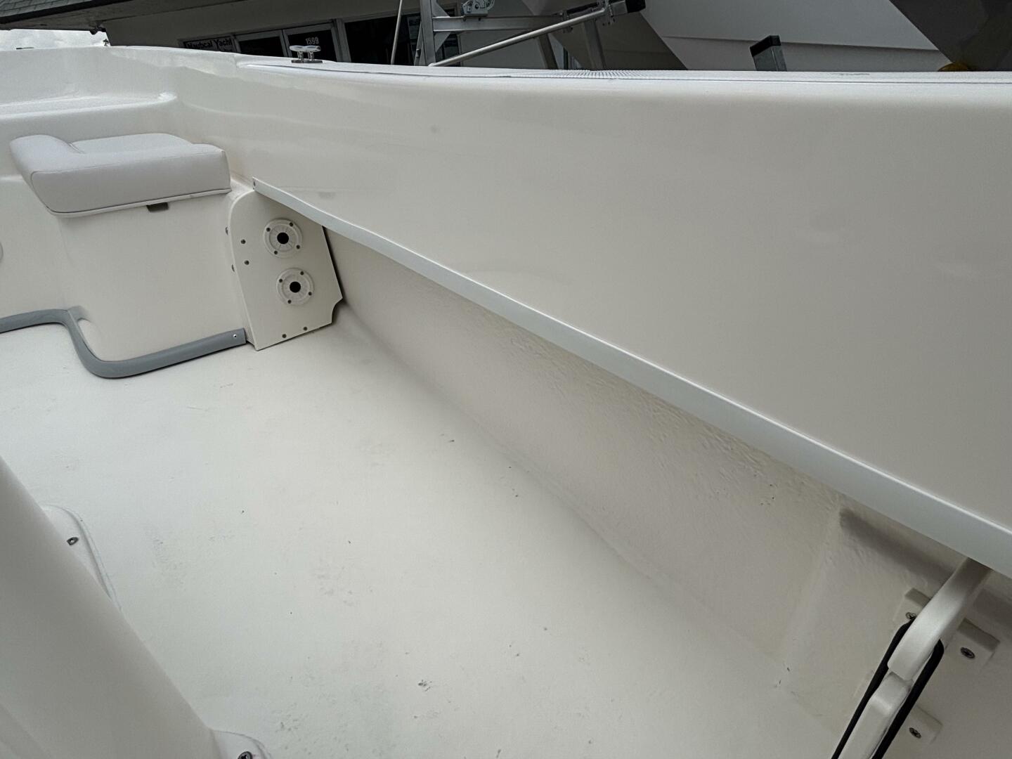 20ft Sundance Yacht For Sale