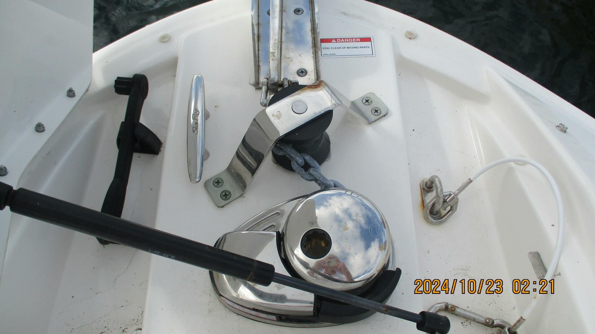 Vessel Image #4