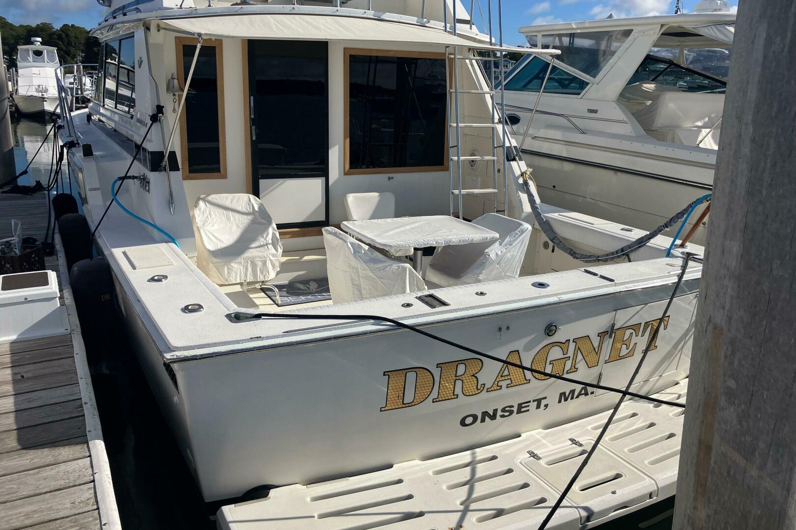 Vessel Image #2