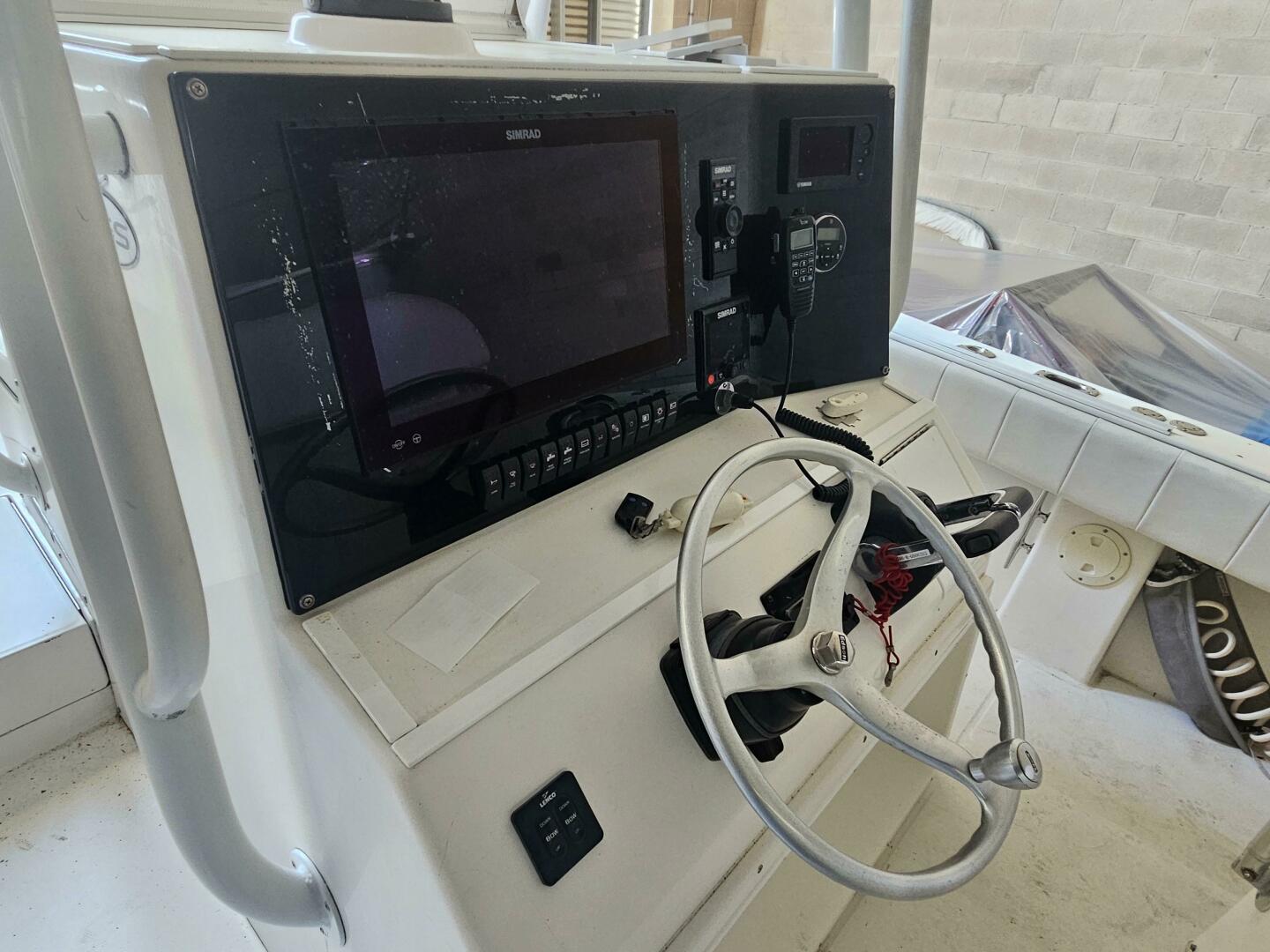 32ft Regulator Yacht For Sale