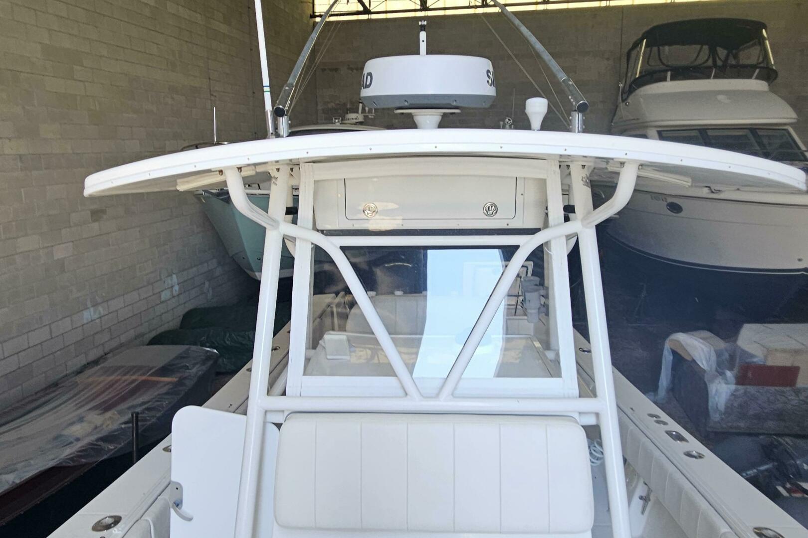 32ft Regulator Yacht For Sale