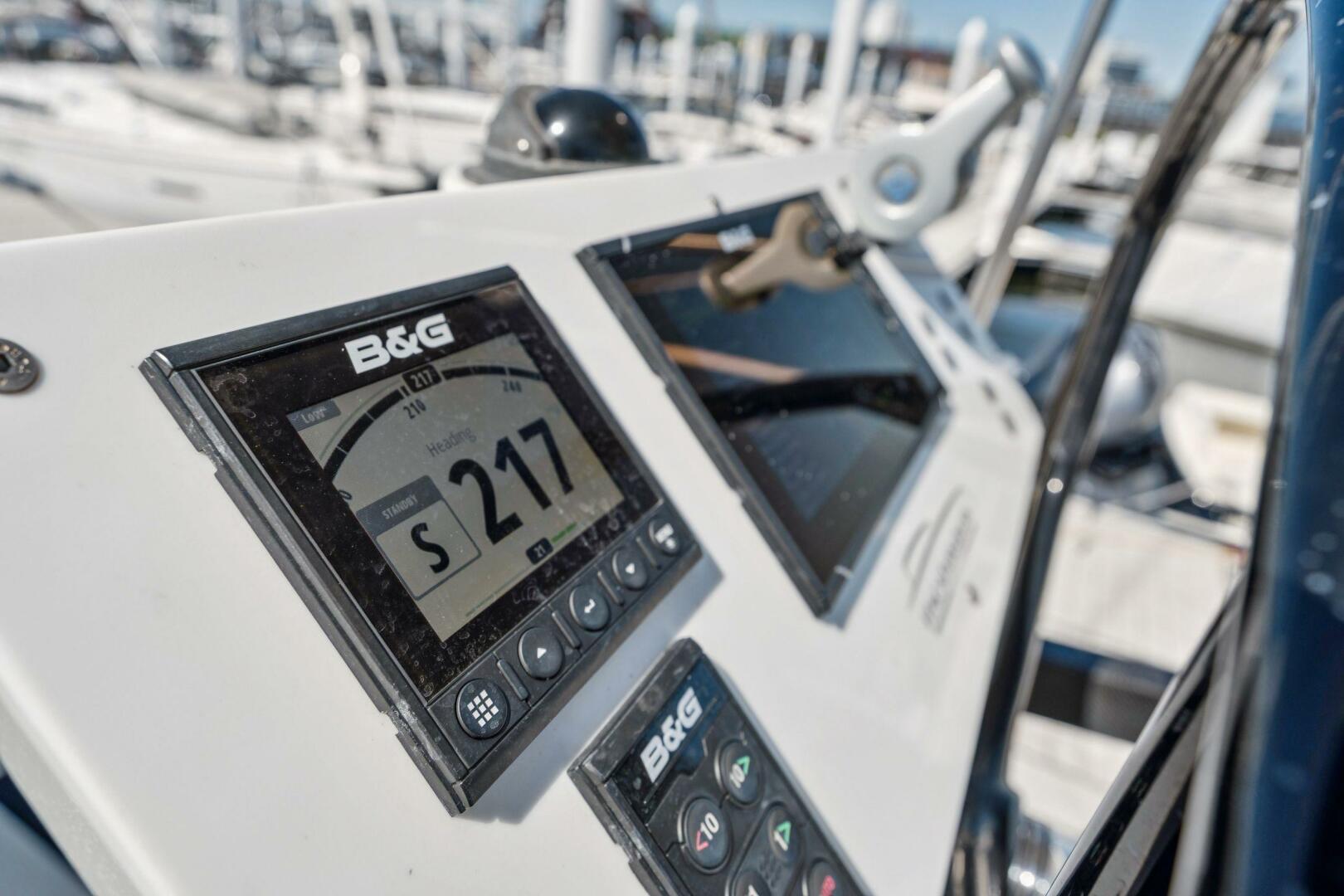 49ft Itacatamarans Yacht For Sale