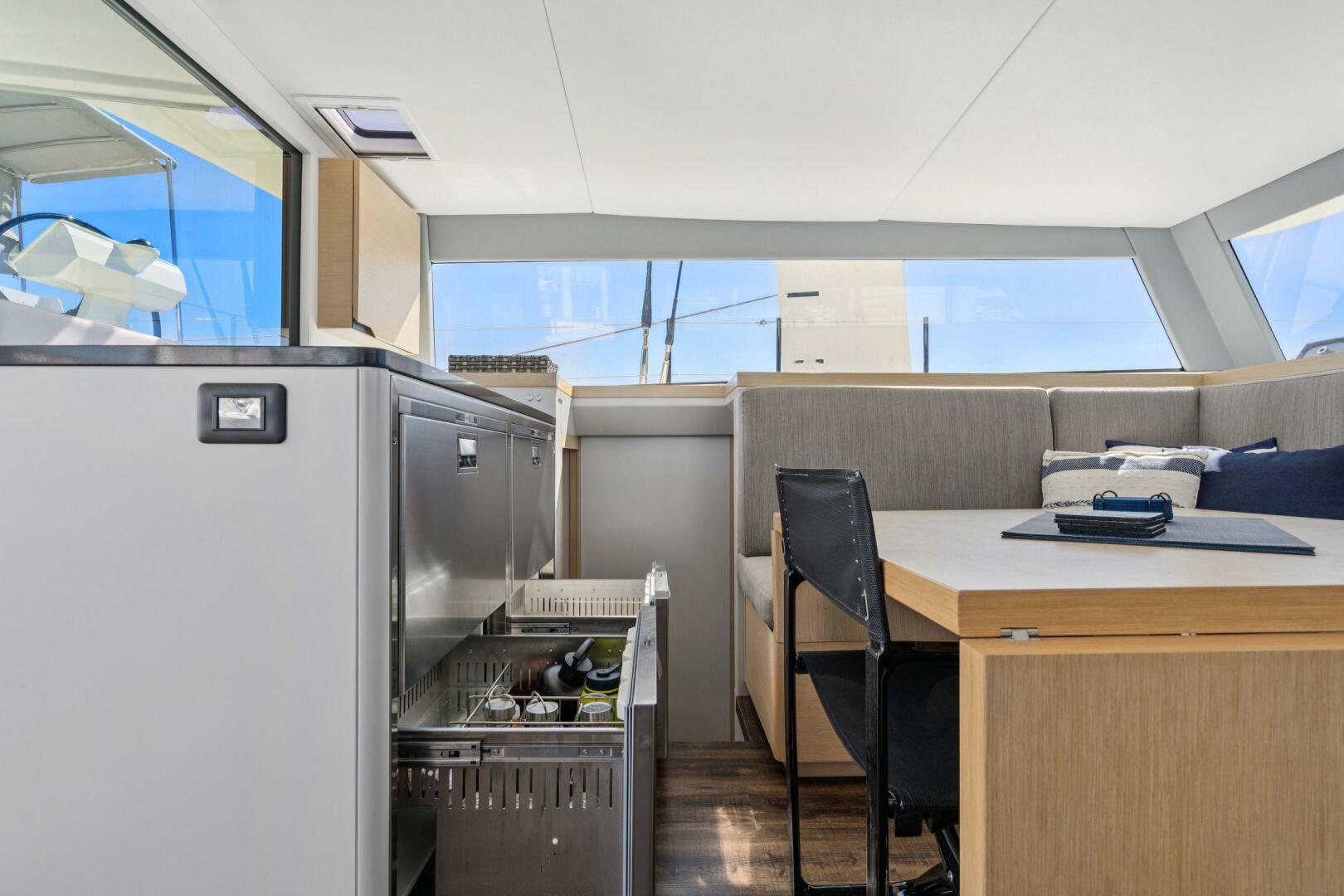 49ft Itacatamarans Yacht For Sale