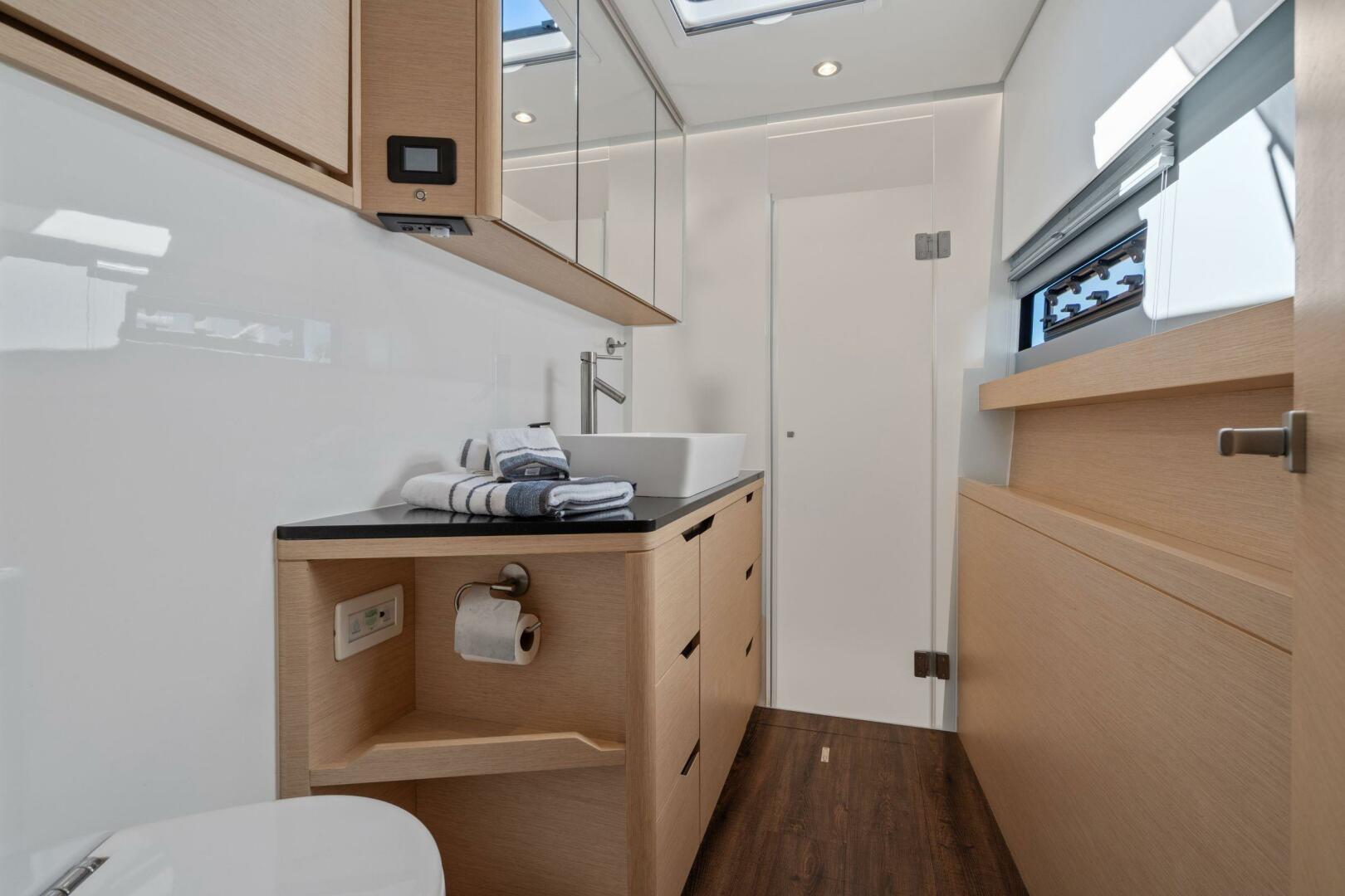 49ft Itacatamarans Yacht For Sale