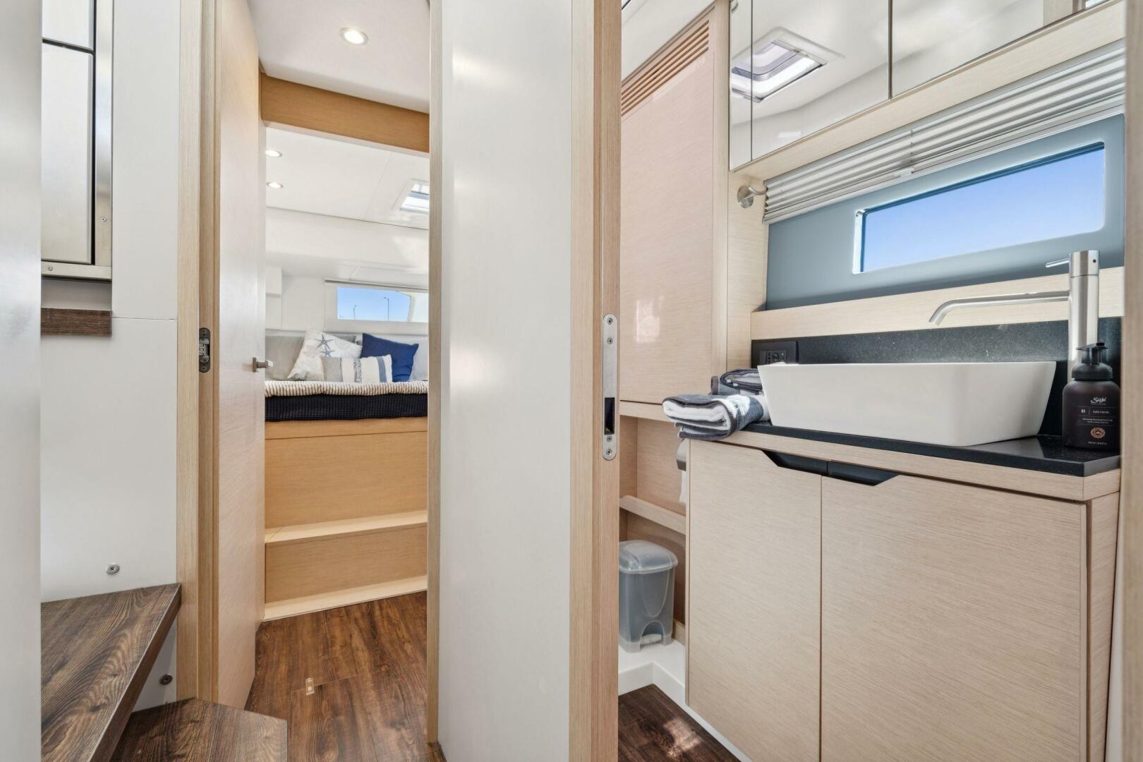 49ft Itacatamarans Yacht For Sale