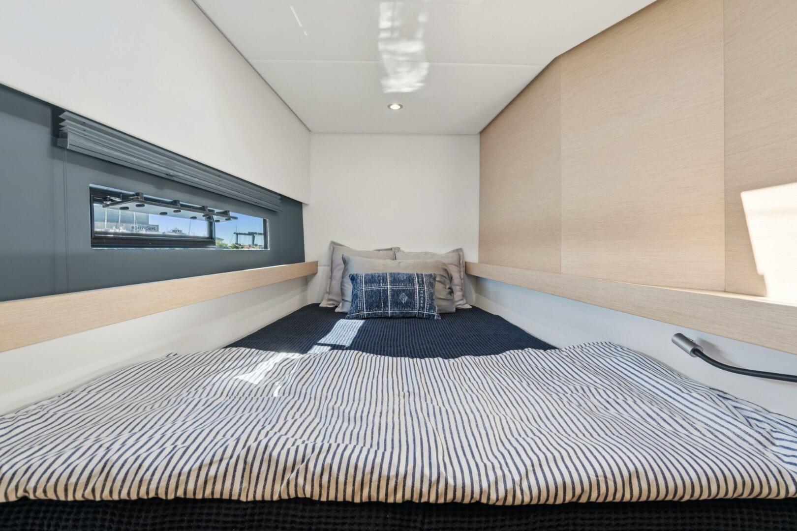 49ft Itacatamarans Yacht For Sale