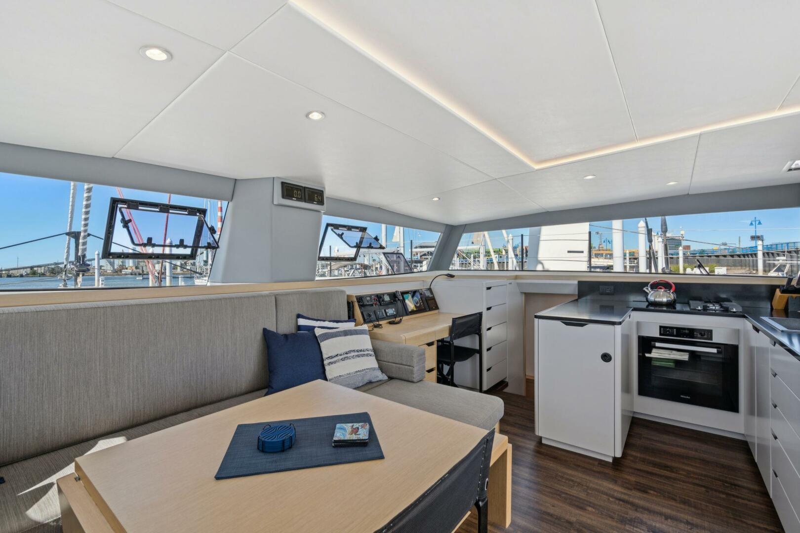 49ft Itacatamarans Yacht For Sale