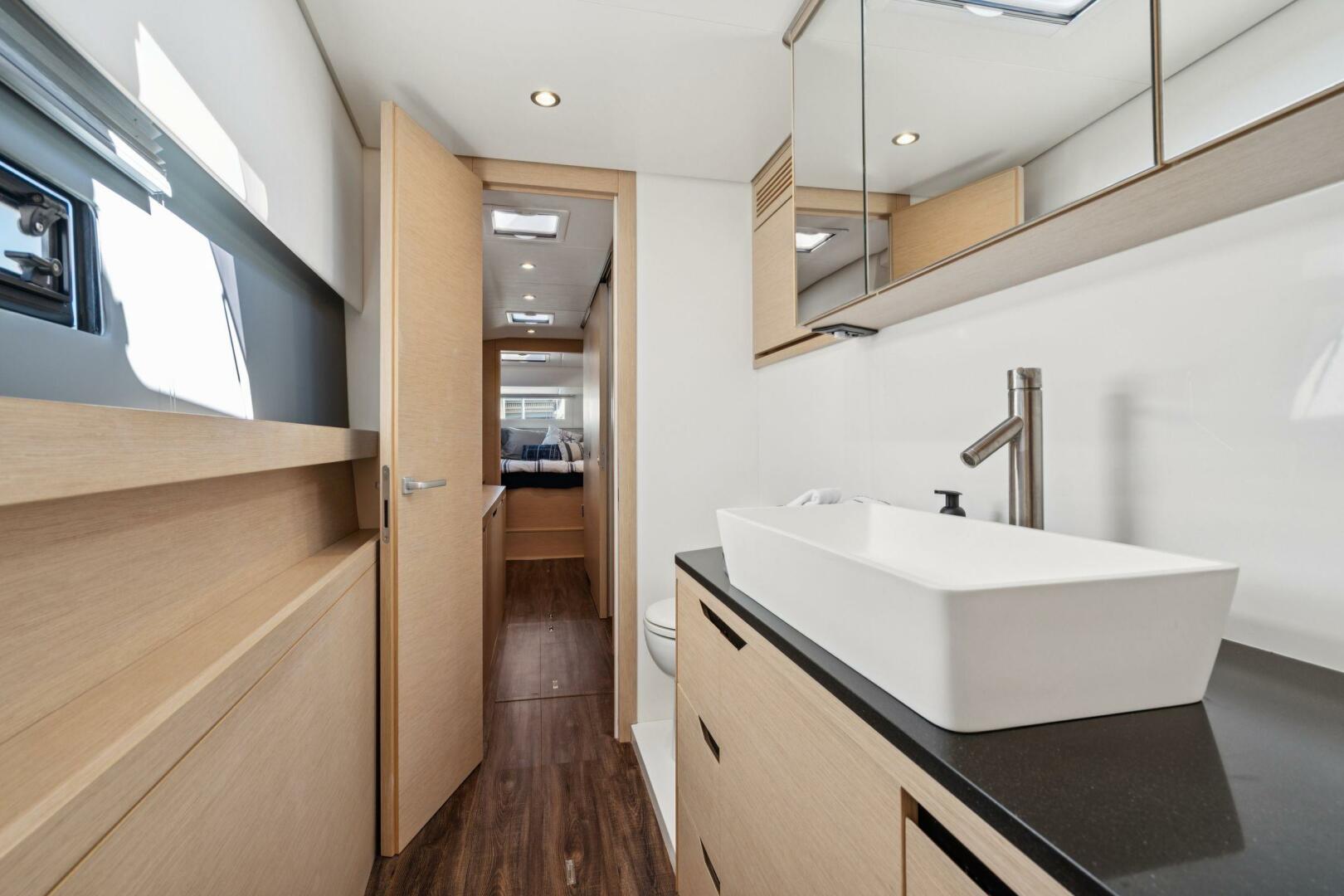 49ft Itacatamarans Yacht For Sale
