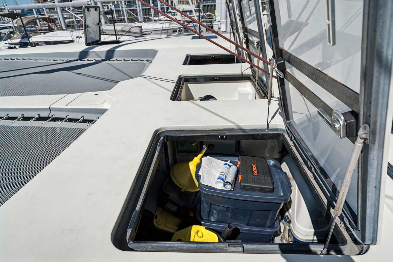 49ft Itacatamarans Yacht For Sale