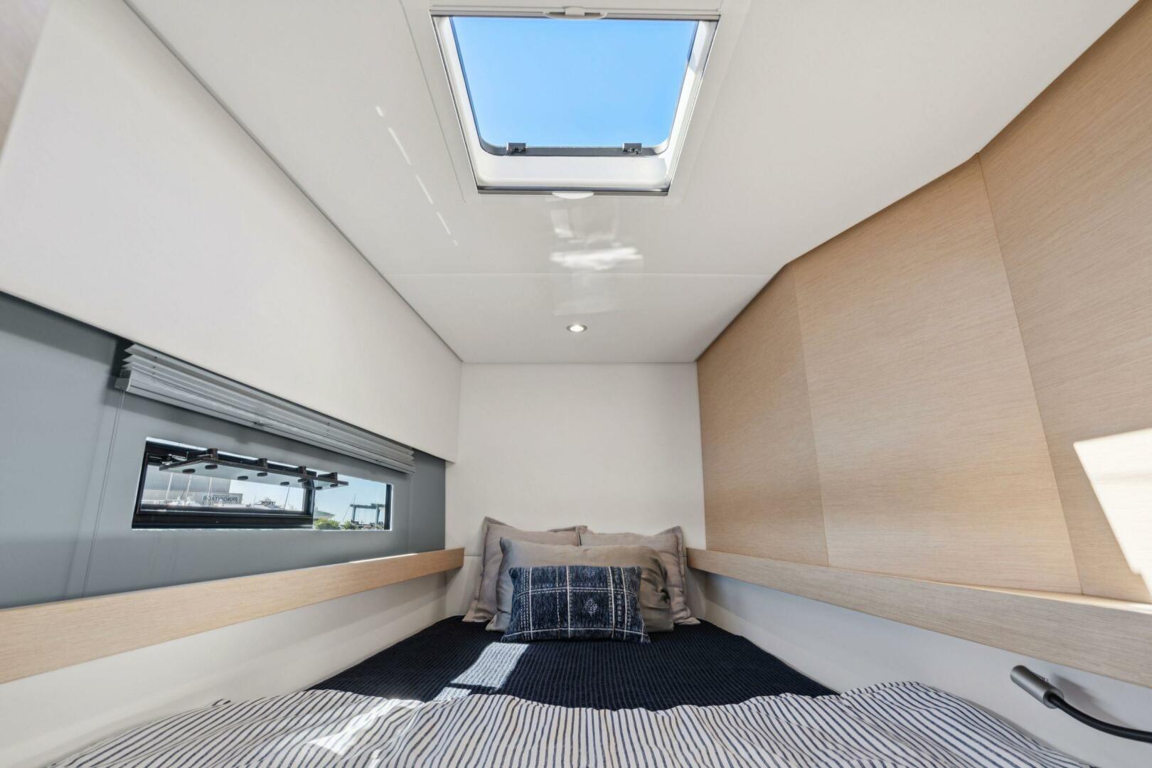 49ft Itacatamarans Yacht For Sale