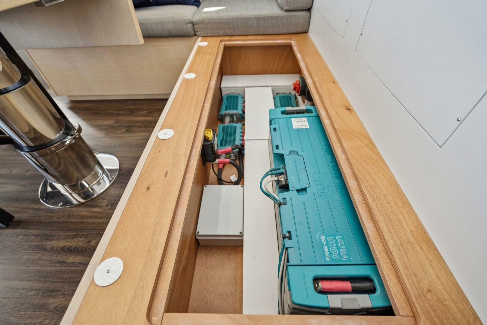 49ft Itacatamarans Yacht For Sale