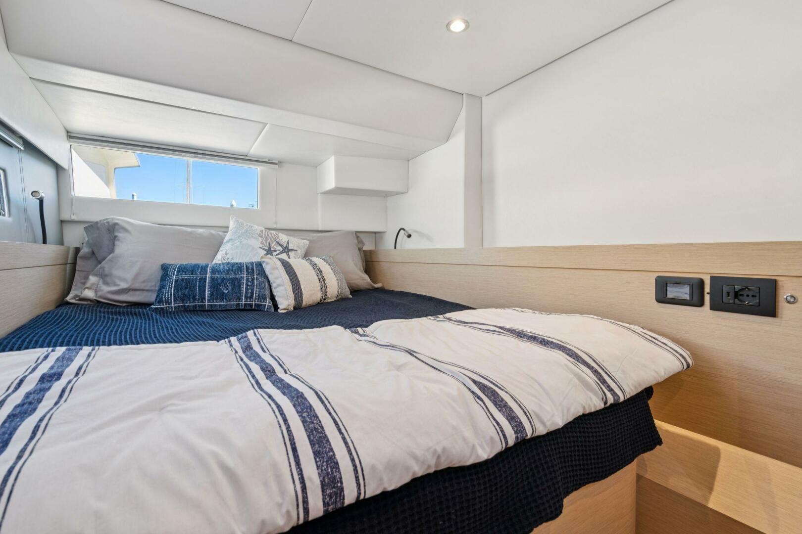 49ft Itacatamarans Yacht For Sale