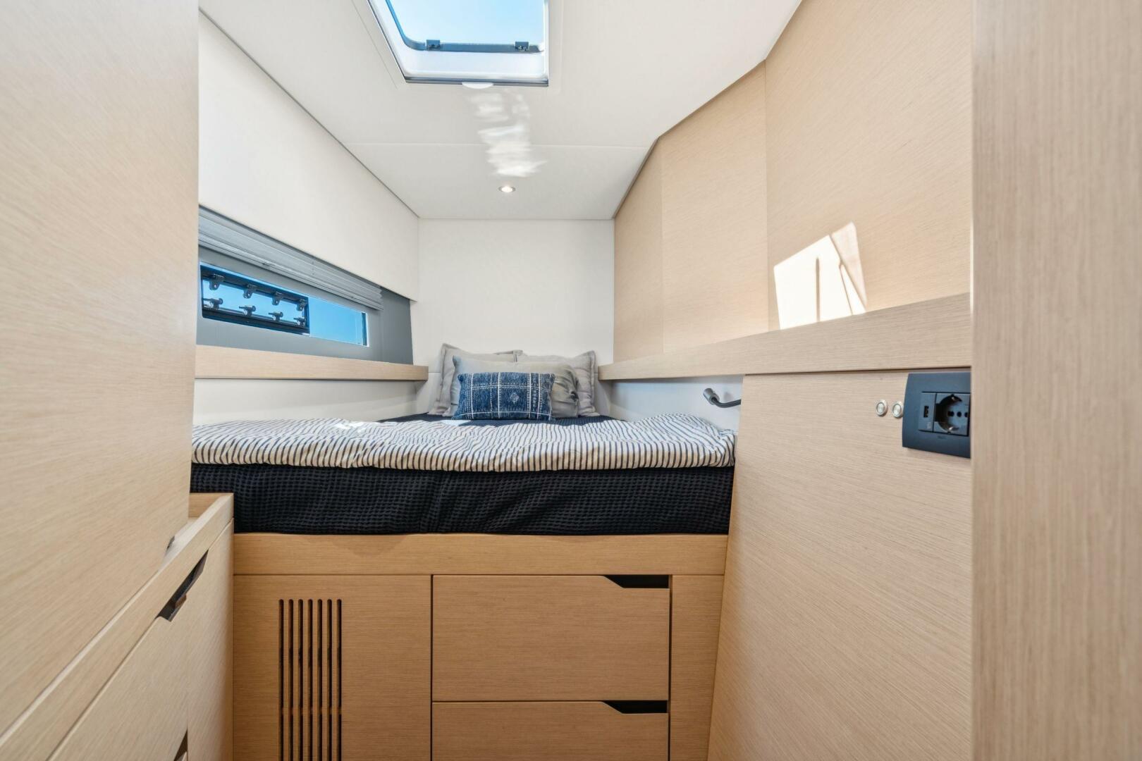49ft Itacatamarans Yacht For Sale