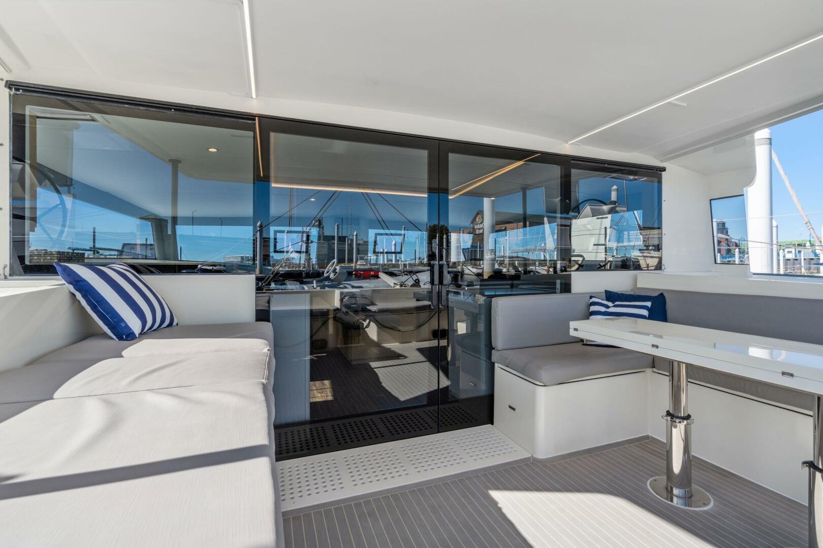 49ft Itacatamarans Yacht For Sale