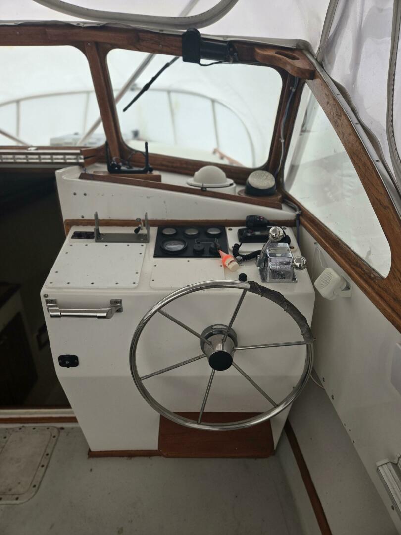 Vessel Image #9