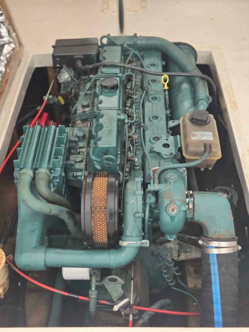 Vessel Image #7